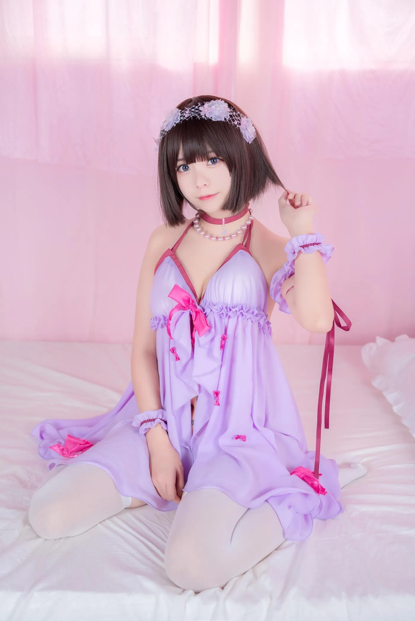 小野妹子w – NO.20 加藤惠 [23P]插图2